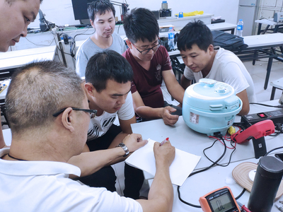 家電維修培訓全指南 核心課程與家庭維修實戰